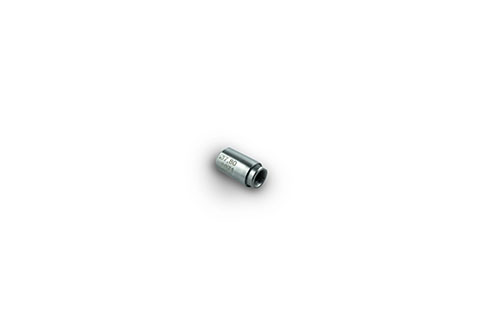 Expander från TRIEBEL är tillverkad av högkvalitativt härdat stål och CNC-bearbetad för exakt neck expansion och optimal bullet seating, passar original dies.